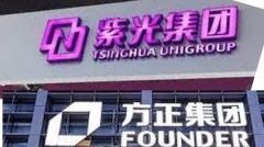 槓桿玩砸：兩家最牛3000億級校企破產(組圖)