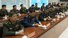 中央警衛局原局長王少軍去世牽出習近平7年4換警衛局長內幕(組圖)