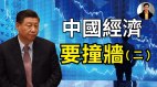 【東方縱橫】中國經濟要撞牆(二)(視頻)