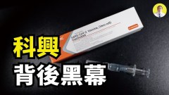 科兴疫苗大赚背后涉中共哪些权贵家族(视频)