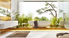 抽風機解決不了這7招能把衛生間變香(組圖)