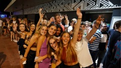 【全球疫情10.29】接种疫苗者染疫后同居者确诊机率为38(图)