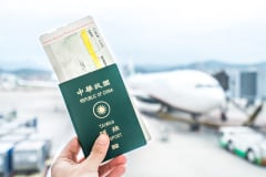 内政部拟修法曾为中共政治宣传不许回复台湾身分(图)