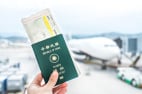 内政部拟修法曾为中共政治宣传不许回复台湾身分(图)