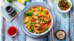 8个习惯毁掉你的胃从胃炎到胃癌只有4步(组图)