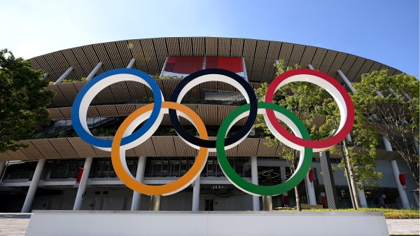 2021年7月23日，日本东京奥林匹克体育场将举行2020年东京奥运会开幕式。