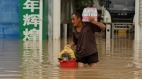 中原洪灾：一语成谶还是旧梦如今(图)