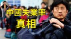 【東方縱橫】中國失業率真相(視頻)