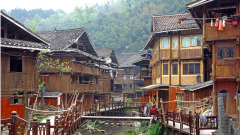 湖北古怪小村庄生1人必死1人(图)