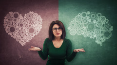 巧合学研究女子直觉寻失物一梦救下10人命(图)