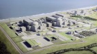 以安全为由英国禁止中国投资核电站(图)
