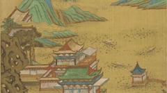 仙官馬周承天命下世扶唐(圖)