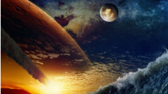 火星男孩预言说了啥霍金：不能忽视他（上）(图)