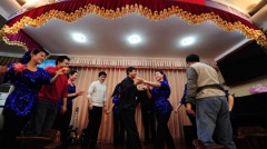 金正恩逼的傳中國朝鮮餐廳成「情色天堂」(圖)