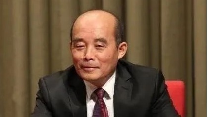 新疆生產建設兵團原副司令員、政法委書記楊福林
