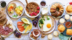 早上空腹别碰2种食物再饿也不行(组图)