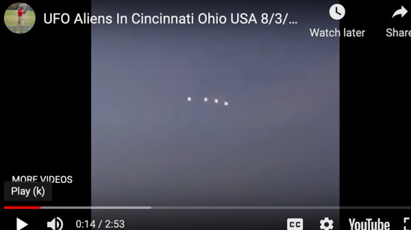 男子海上拍見「UFO艦隊」3(16:9)