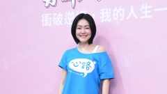 小S挺国手丢代言立委：北京抄家灭族(图)