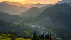 清代小村庄神秘失踪1000多村民随之消失(图)