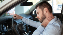 车祸后澳洲男子会说流利中文忘了英文(图)