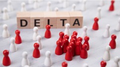 【全球疫情9.6】日本媒體：Delta導致全球難以達成群體免疫(圖)