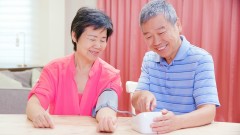 高血压药膳：巧用这一菜降胆固醇和血压(组图)