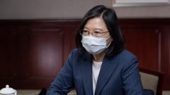 友邦海地总统遭刺身亡蔡英文哀悼(图)