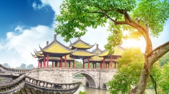 “百善孝为先”下半句更经典(组图)