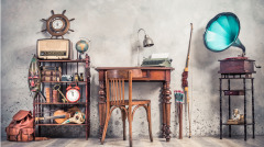 轮回转世带着双重胎记来为解前世恩怨(图)