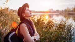 人生智慧：脾气越温的人福报越深(图)