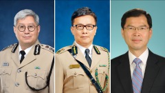 水很深强奸案揭港国安高官与中资违规宴会(图)