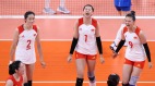 中國女排無緣八強創下奧運會最差成績(圖)