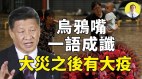 突发郑州封了中国大陆疫情四起(视频)
