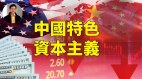 【東方縱橫】中國是一個政治第一的地方(視頻)