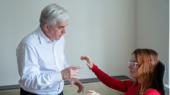 神奇的催眠治疗了解了前世今生(图)