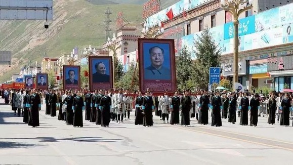 青海藏區