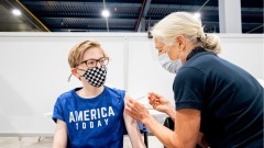 找到了染疫死亡高风险基因　这族裔分布最广(图)