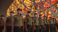 彭帅事件动摇中共合法性习近平敲打江派台上人(图)