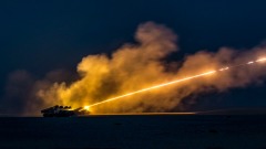 与中俄开战美军准备了六巨头(图)