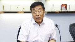 “政法虎”李文喜老部下沈阳公安局长被查(图)