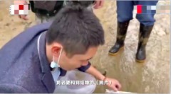 湖北暴雨一家遇难幼子最后视频“爸爸回来跟我打架”(组图)