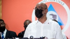 震惊海地黑帮绑架17名美国传教士及家人(图)