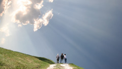 当代著名灵媒与天堂对话-灵媒的超能力(3)(图)