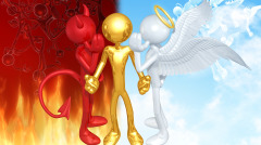 当代著名灵媒与天堂对话-灵魂对我说...(4)(图)