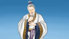 【帝堯的故事】十三：務成子說大風(組圖)