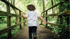 舅舅转生4岁男孩能记忆起前生的事(图)