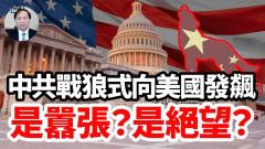 【谢田时间】北京当局在慌乱中对美的自保清单