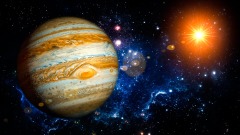 本週星象：木星衝刺雙魚翻攪人生(組圖)