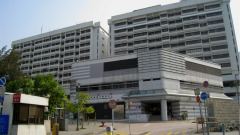 港警开枪自轰亡疑涉债务问题(图)