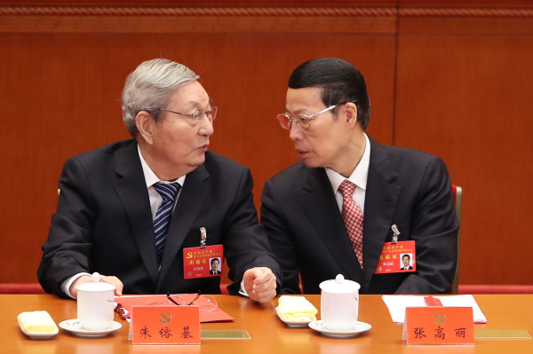 前中共国务院副总理张高丽要求和彭帅发生性关系，根据彭帅贴文表示「玩完就不要了」‎